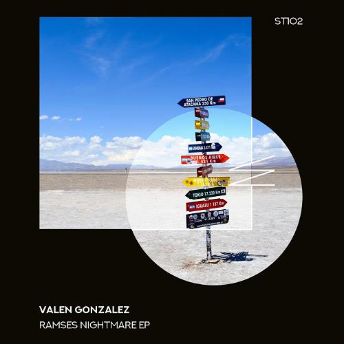 Valen Gonzalez - Ramses Nightmare [ST102]